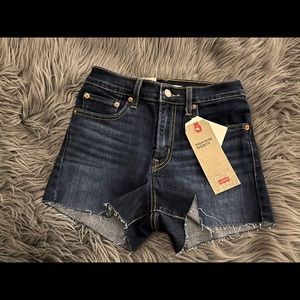 Levi’s shorts